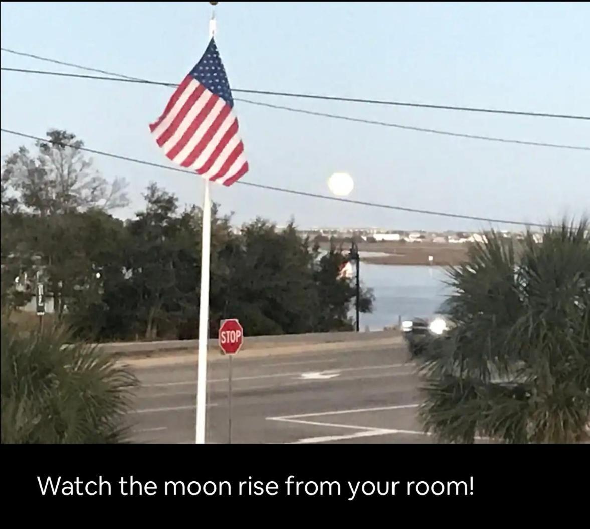 Best Location! The Waterway At Wrightsville Beach Уилмингтон Экстерьер фото