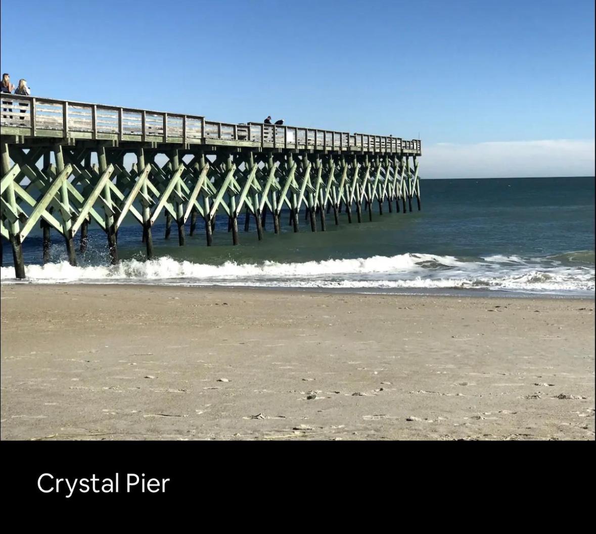 Best Location! The Waterway At Wrightsville Beach Уилмингтон Экстерьер фото