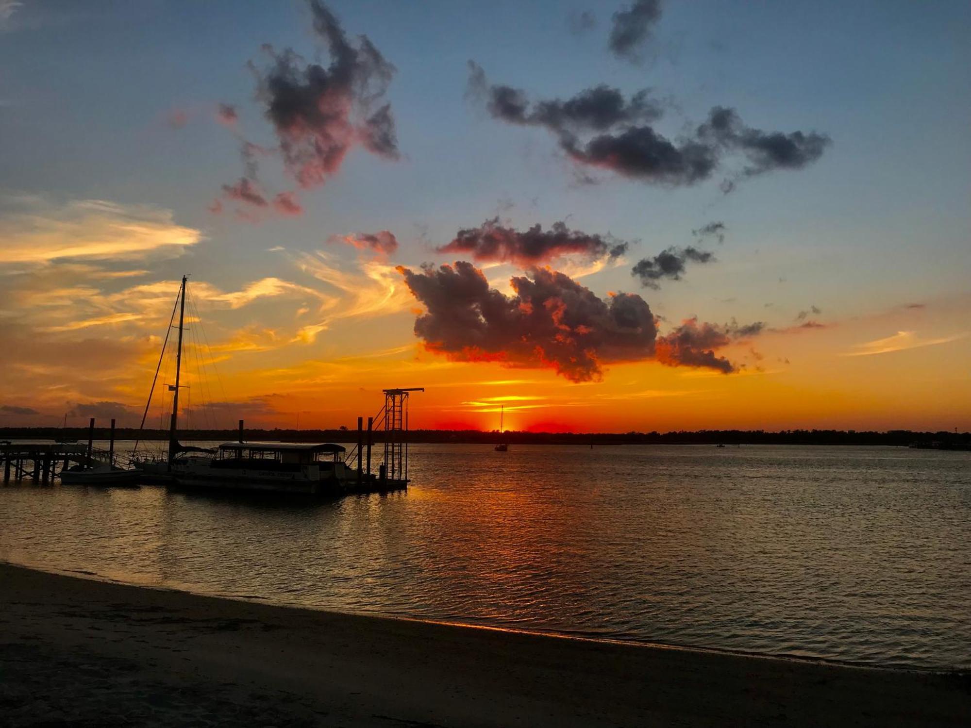 Best Location! The Waterway At Wrightsville Beach Уилмингтон Экстерьер фото